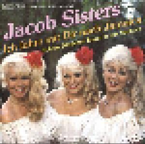 Cover - Jacob Sisters: Ich Fahre Mit Dir Nach Jamaica