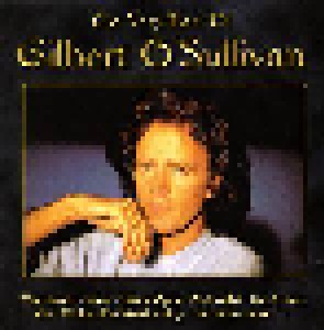 Gilbert O'Sullivan: The Very Best Of (CD) - Bild 1