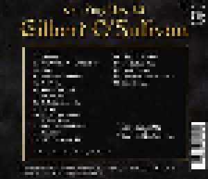 Gilbert O'Sullivan: The Very Best Of (CD) - Bild 2