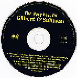 Gilbert O'Sullivan: The Very Best Of (CD) - Bild 3