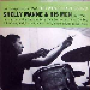 Cover - Shelly Manne & His Men: West Coast Sound Vol.1, The