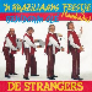 Cover - De Strangers: 'n Braziliaans Feestje (Lambada)
