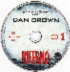 Dan Brown: Inferno (6-CD) - Bild 3