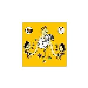 Yellow Swans: Deterioration Yellow Swans (CD) - Bild 1