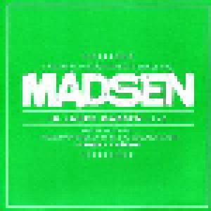 Madsen: 10 Jahre Madsen Live (Mini-CD / EP) - Bild 1