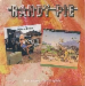 Randy Pie: Highway Driver / Fast Forward (CD) - Bild 1