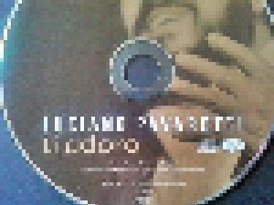Luciano Pavarotti: Ti Adoro (CD) - Bild 3