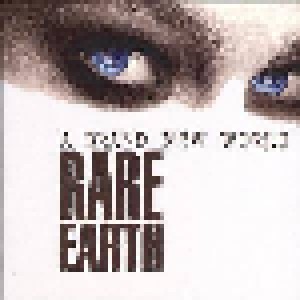 Rare Earth: A Brand New World (CD) - Bild 1