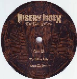 Misery Index: The Killing Gods (2-LP) - Bild 4
