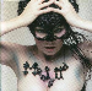 Björk: Medúlla (CD) - Bild 1