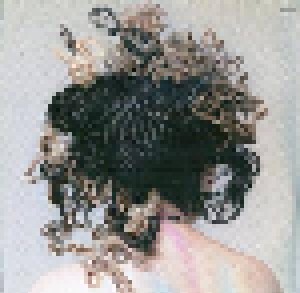 Björk: Medúlla (CD) - Bild 5