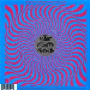 The Black Keys: Turn Blue (CD) - Bild 2