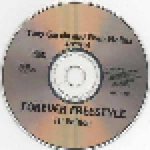 Forever Freestyle - 1st Edition (CD) - Bild 3