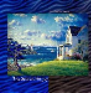 Cirrus Bay: The Search For Joy (CD) - Bild 1
