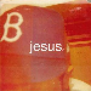 Blu: Jesus (Tape) - Bild 1