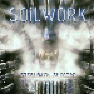 Soilwork: Steelbath Suicide (LP) - Bild 1