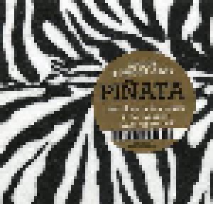 Freddie Gibbs & Madlib: Piñata (Tape) - Bild 1
