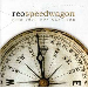 REO Speedwagon: Find Your Own Way Home (CD) - Bild 1