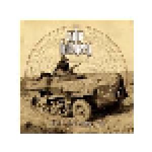 Calm Hatchery: El-Alamein (CD) - Bild 1