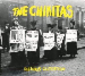 The Chikitas: Distoris Clitortion (CD) - Bild 1