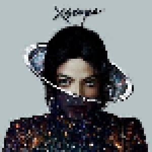 Michael Jackson: Xscape (CD) - Bild 1