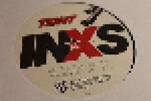 INXS: Tight (12") - Bild 4