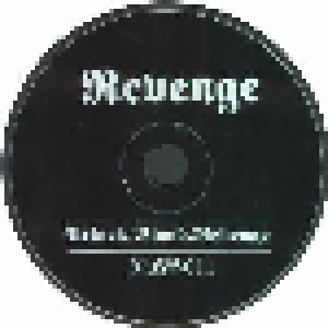Revenge: Attack.Blood.Revenge (Mini-CD / EP) - Bild 3