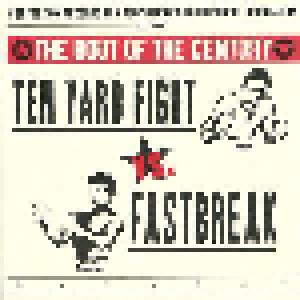 Fastbreak, Ten Yard Fight: Bout Of The Century, The - Cover
