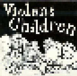 Violent Children: Rock Against Spindlers - Cover