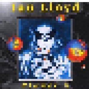 Ian Lloyd: Planet X - Cover