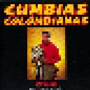 Lisandro Meza: Cumbias Colombianas - Cover