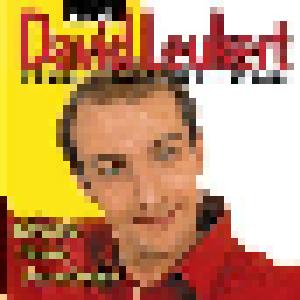 David Leukert: Singles, Paare, Paradiese - Cover