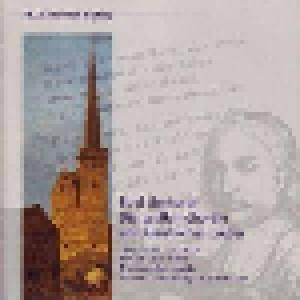 Paul Gerhardt: Die Großen Choräle Und Geistlichen Lieder (CD) - Bild 1