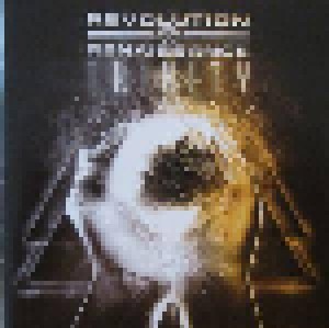 Revolution Renaissance: Trinity (CD) - Bild 1