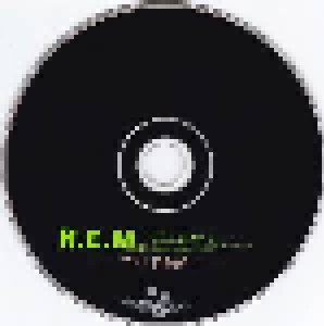 R.E.M.: Leaving New York (Single-CD) - Bild 3