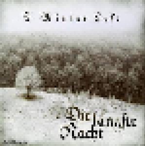 A Winter Lost: Die Längste Nacht (CD) - Bild 1