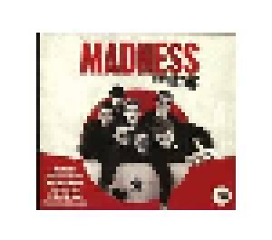 Madness: The Very Best Of (2-CD) - Bild 1