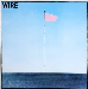 Wire: Pink Flag (LP) - Bild 1