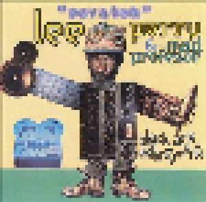 Lee "Scratch" Perry With Mad Professor: Black Ark Experryments (CD) - Bild 1