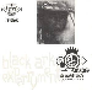 Lee "Scratch" Perry With Mad Professor: Black Ark Experryments (CD) - Bild 3