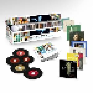 Jascha Heifetz - The Complete Album Collection (103-CD + DVD) - Bild 2