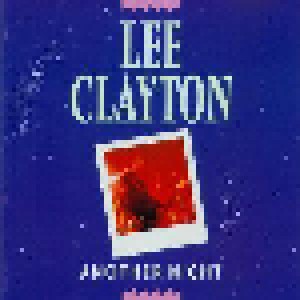 Lee Clayton: Another Night (CD) - Bild 1