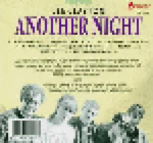 Lee Clayton: Another Night (CD) - Bild 2