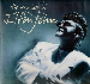 Elton John: The Very Best Of Elton John (2-LP) - Bild 1