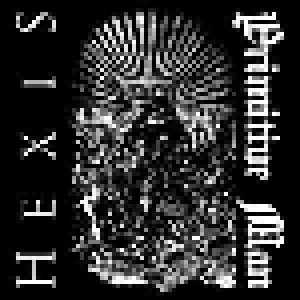Hexis + Primitive Man: Hexis / Primitive Man (Split-10") - Bild 1