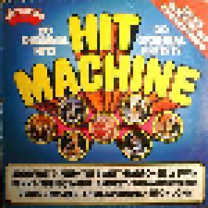 Hit Machine (LP) - Bild 1