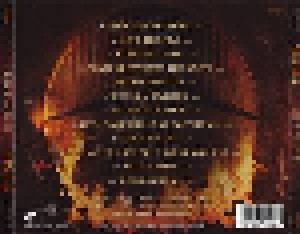Diesel: Into The Fire (CD) - Bild 2