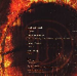 Diesel: Into The Fire (CD) - Bild 4