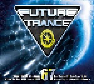 Cover - Ti-Mo: Future Trance Vol. 67