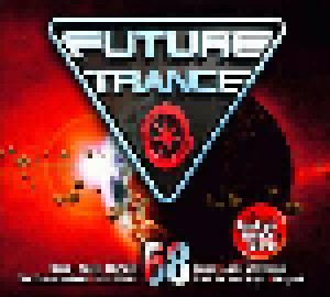 Cover - John Martin: Future Trance Vol. 68